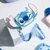 Stitch pénztárca