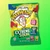 Warheads Assorted Sour extrém savanyú keménycukorka original 56g
