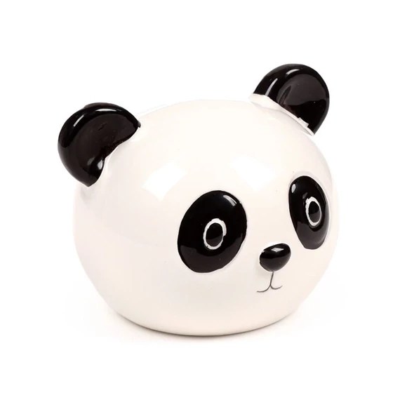 3D Panda persely