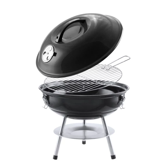 Kompakt grillsütő 