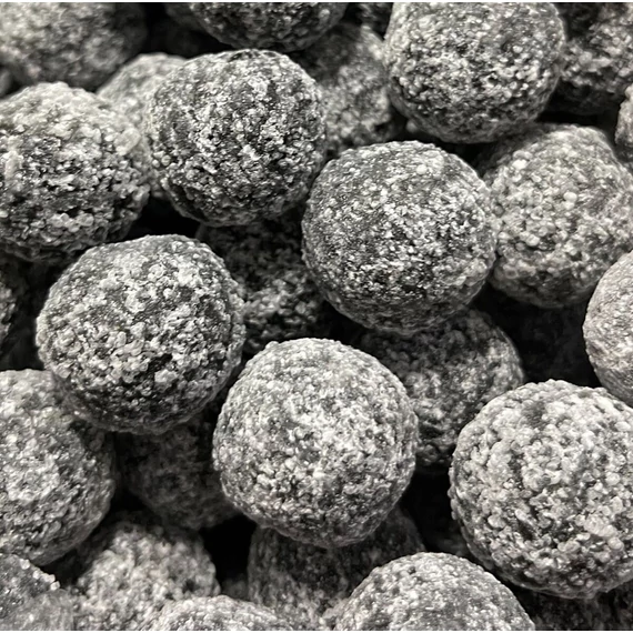 Eredeti Black Death savanyú cukor 1db  12g
