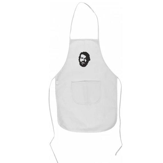 Bud Spencer kötény