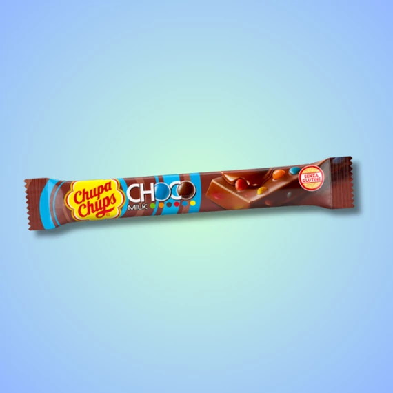 Chupa Chups csokoládé drazsés csokoládé 20g