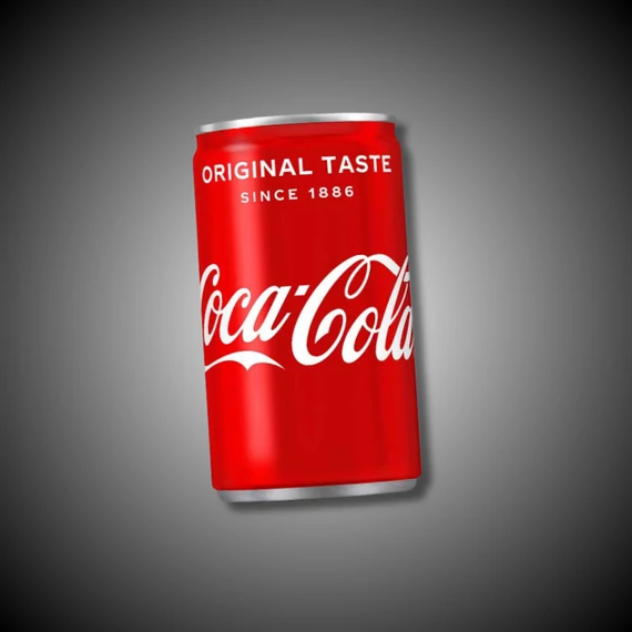 Coca Cola Mini 150ml