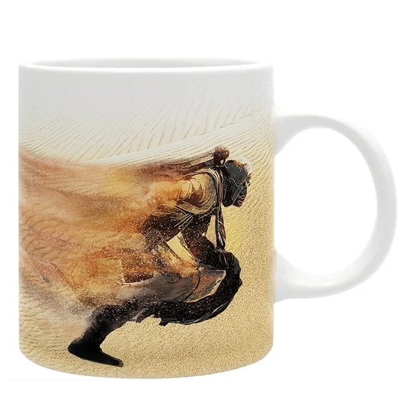 Düne Fremen bögre