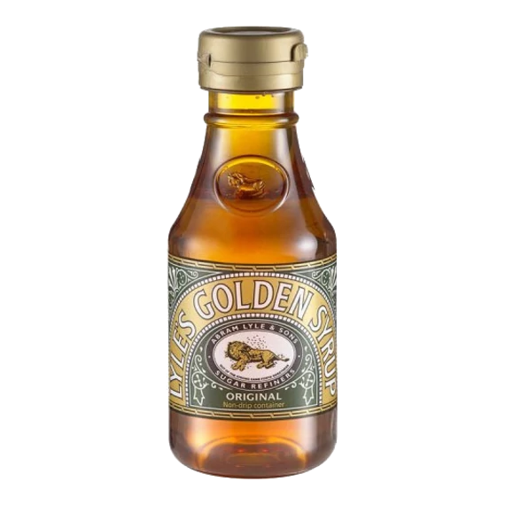 Lyles Golden Syrup Original angol aranyszirup 454g