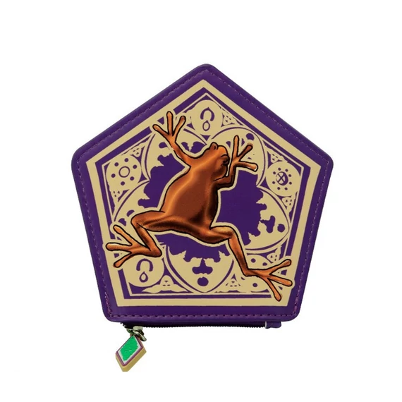 Harry Potter Csokibéka pénztárca