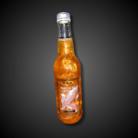 Harry Potter Griffendél mágikus bájital 330ml