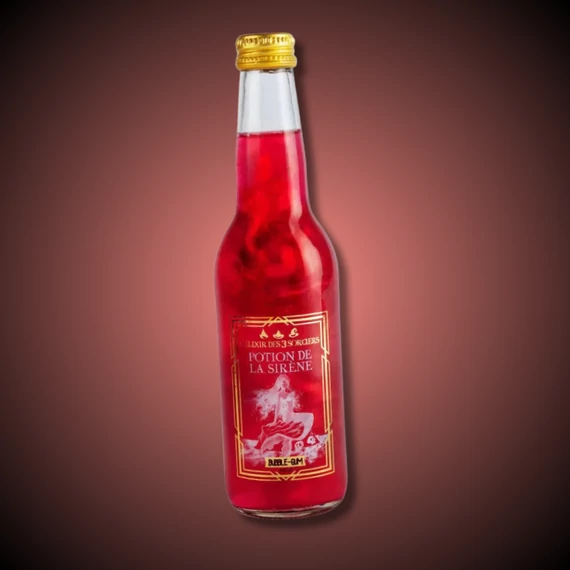 Harry Potter Szirén mágikus bájital 330ml
