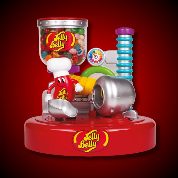 Jelly Belly Factory Bean Machine drazsé adagoló