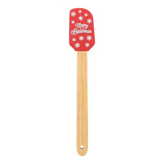 Karácsonyi spatula