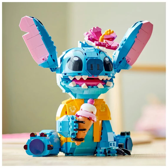 LEGO® Disney Stitch