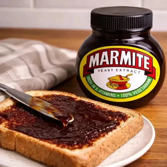 Marmite krém 250g