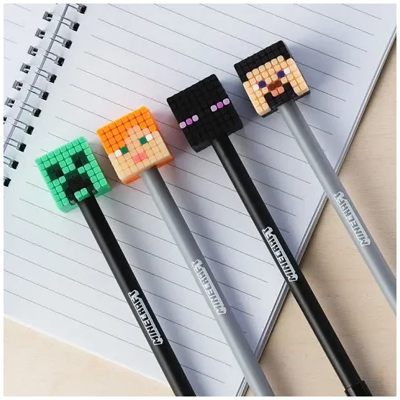 Minecraft toll