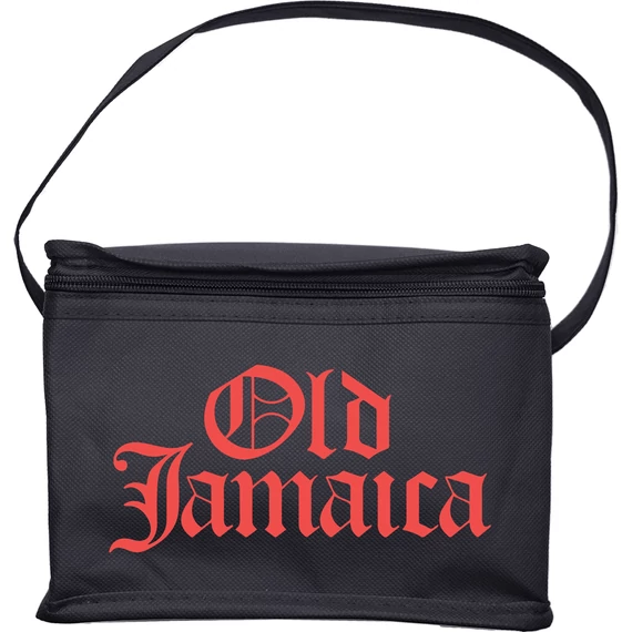 Old Jamaica hűtőtáska