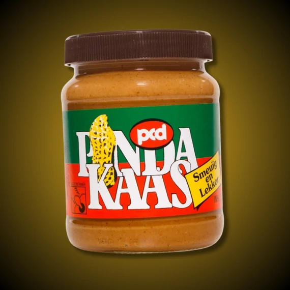 PCD Holland Mogyoróvaj 350g