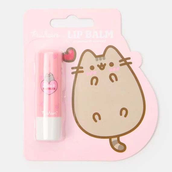 Pusheen epres ajakbalzsam