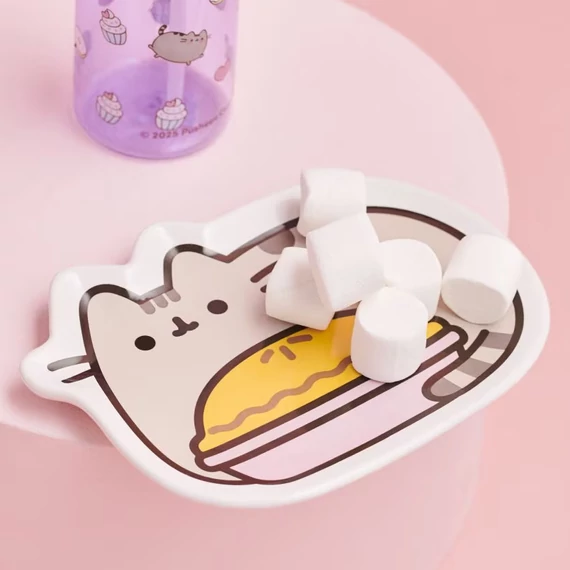 Pusheen sütitálca 