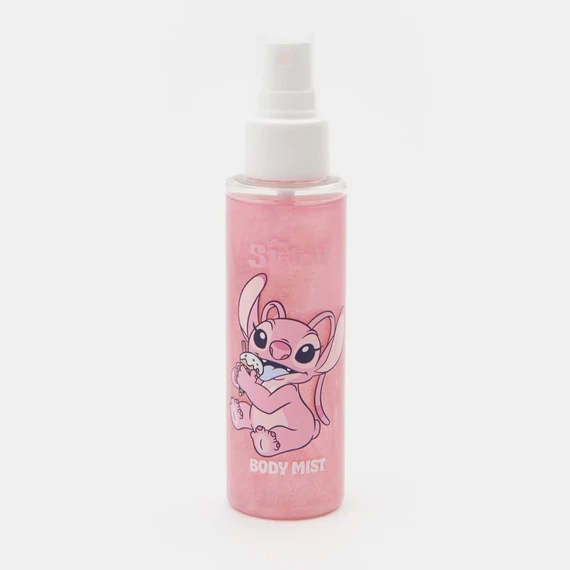 Stitch Angel testpermet