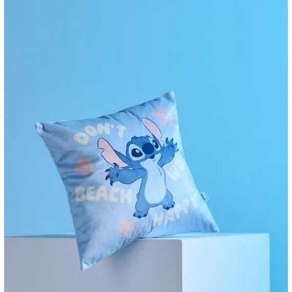 Stitch párnahuzat