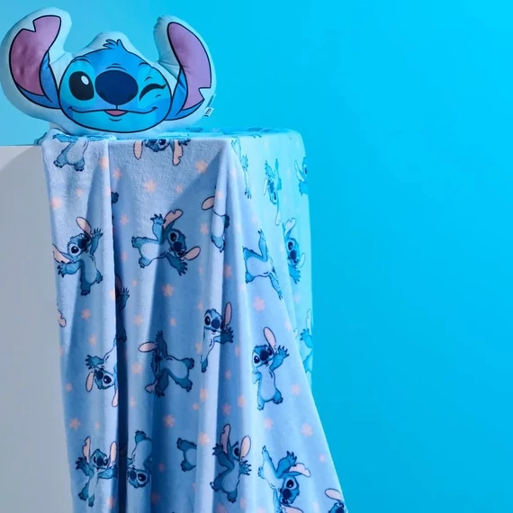 Stitch takaró