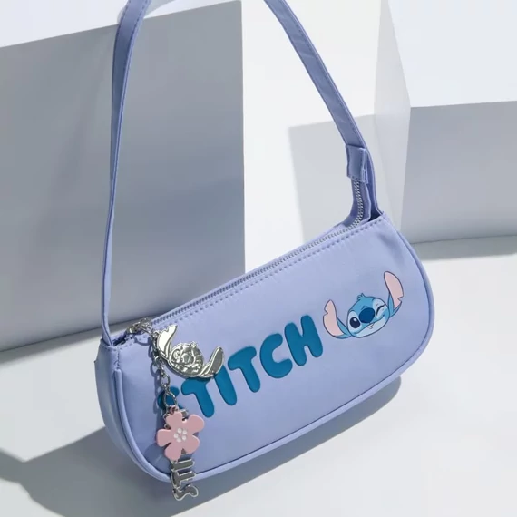 Stitch táska 