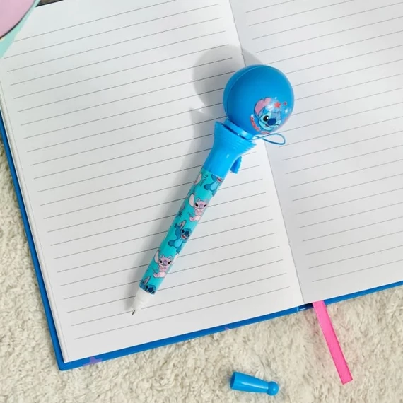 Stitch toll 