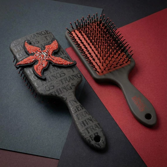 Stranger Things Demogorgon hajkefe 