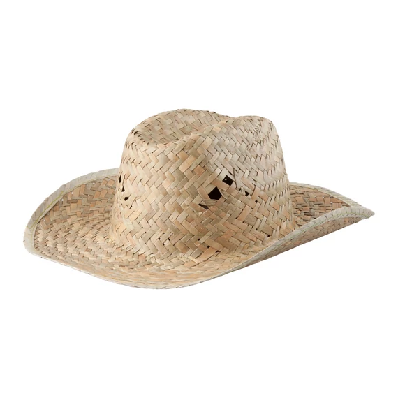 Unisex szalmakalap