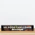 Kép 2/3 - 101 Food Challenge - Próbálj ki 101 ételt bakancslista 