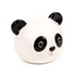 Kép 1/9 - 3D Panda persely