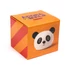 Kép 2/9 - 3D Panda persely
