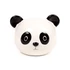 Kép 4/9 - 3D Panda persely