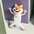 Kép 1/5 - 3D róka könyvjelző