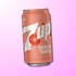 Kép 1/2 - 7up Gránátalma ízű szénsavas üdítőital 355ml
