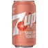 Kép 2/2 - 7up Gránátalma ízű szénsavas üdítőital 355ml