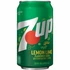 Kép 2/2 -  7up Lemon-Lime angol citrom-lime ízű szénsavas üdítőital 330ml