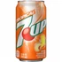Kép 2/2 - 7up Tropical USA trópusi ízű szénsavas üdítőital 355ml