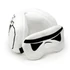 Kép 2/5 - Star Wars Stormtrooper összecsukható nyakpárna és szemtakaró