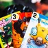 Kép 5/8 - A Szörnysziget királya társasjáték
