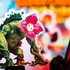 Kép 6/8 - A Szörnysziget királya társasjáték