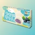 Kép 1/2 - Tajvani Mochi áfonya ízben 80g