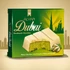 Kép 1/2 - Alyan Dubai Pistachio Chocolate pisztáciás fehér csoki 100g