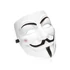 Kép 2/6 - Anonymus maszk