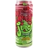 Kép 2/2 - Arizona Cherry Lime Rickey cseresznye-lime ízű szénsavas üdítő 650ml