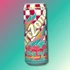 Kép 1/2 - Arizona Iced Tea Raspberry  málnás amerikai tea 650ml