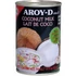 Kép 2/2 - Aroy-D indonéz kókusztej 400ml 