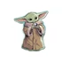 Kép 3/3 - Star Wars Baby Yoda 3D fa puzzle 160db