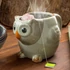 Kép 1/5 - Bagoly 3D bögre teafű tartóval