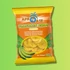 Kép 1/2 - Afroase szárított banán chips 80g